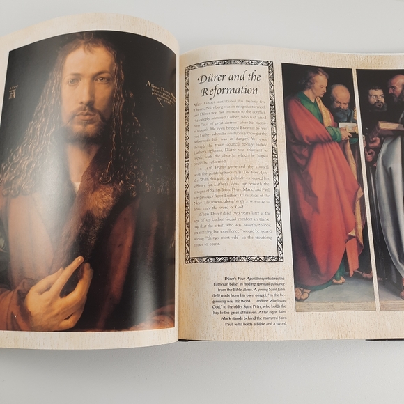 WHAT LIFE WAS LIKE IN EUROPES GOLDEN AGE 1500-1675 Coffee Table Book - Picture 12 of 15